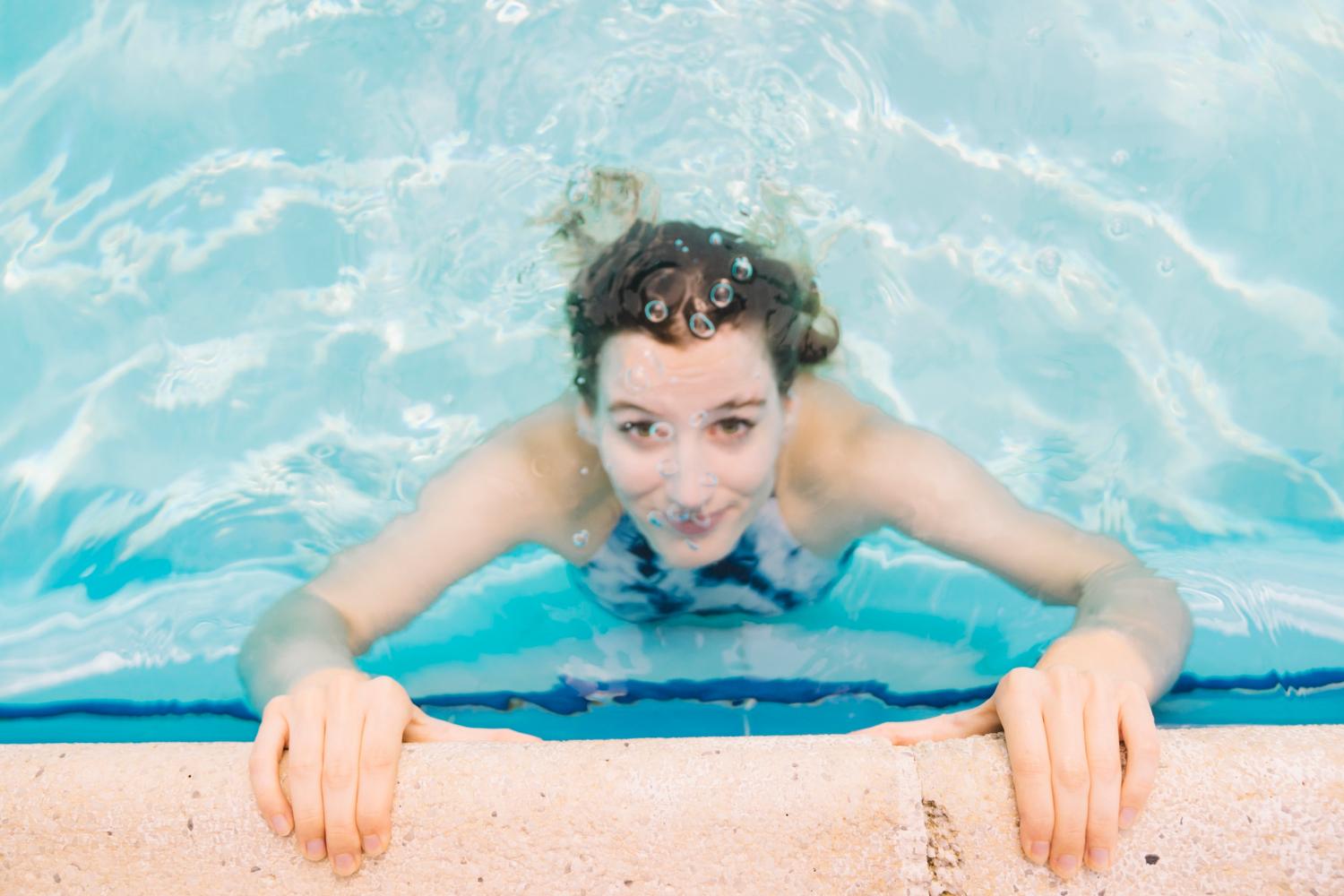 Gold Medal Swim School