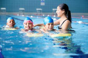 Professional Swim Trainer