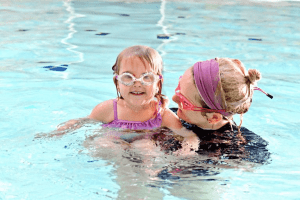 Swimming School